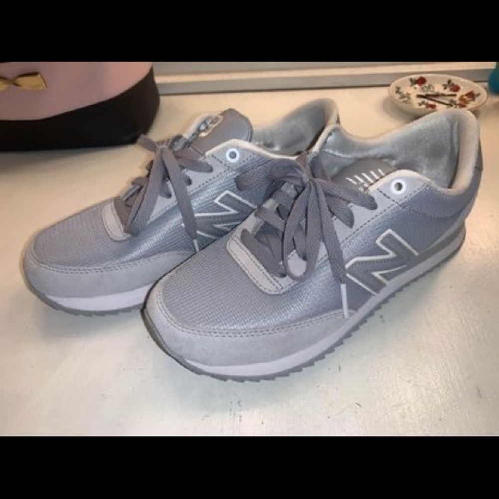 New Balance Sneakers